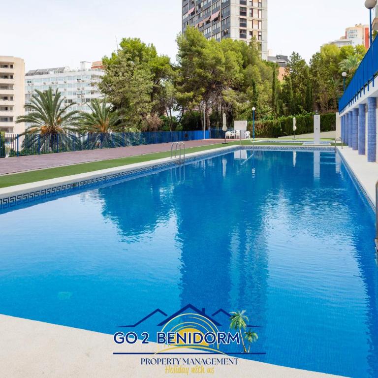 Sierra Dorada Skyline Terrace - Apartamento con vistas al mar - 24