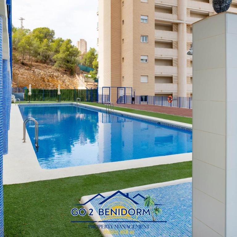 Sierra Dorada Skyline Terrace - Apartamento con vistas al mar - 27