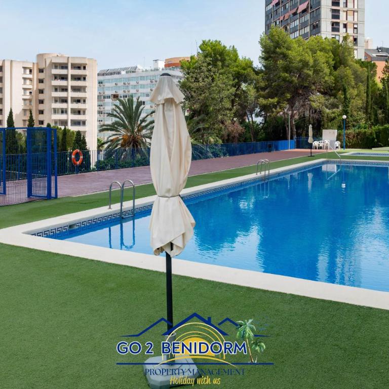 Sierra Dorada Skyline Terrace - Apartamento con vistas al mar - 26