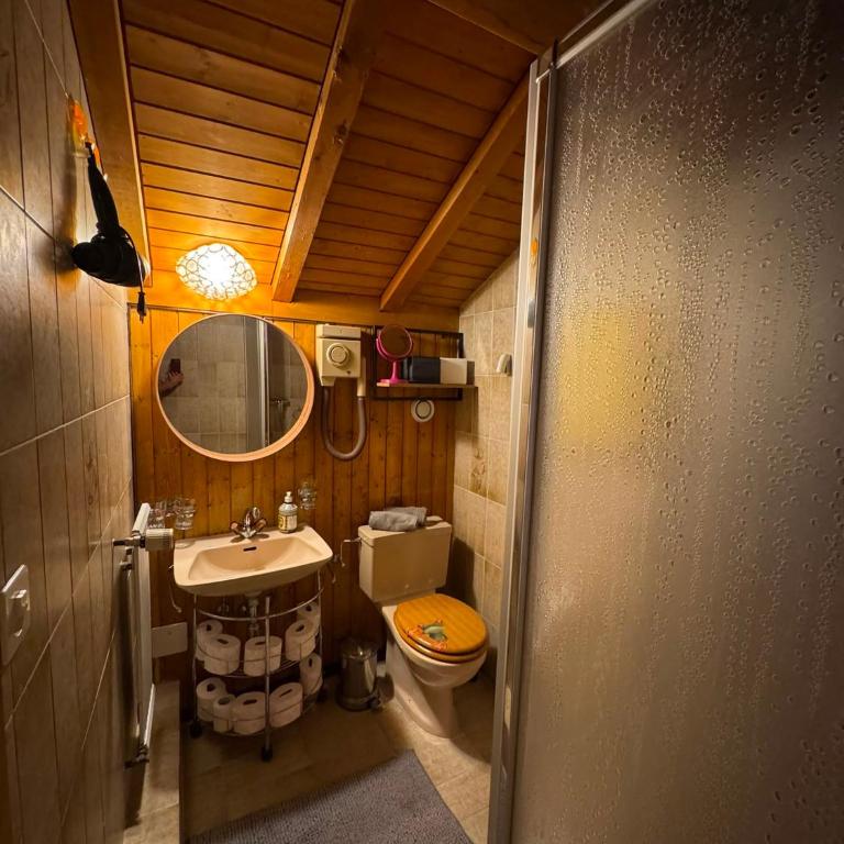 Duplex loft, south-facing terrace, parking - Apartment mit 2 Schlafzimmern - 10