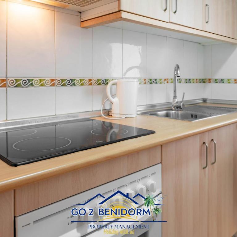 Sierra Dorada Skyline Terrace - Apartamento con vistas al mar - 14