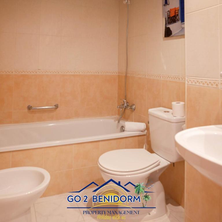 Sierra Dorada Skyline Terrace - Apartamento con vistas al mar - 18