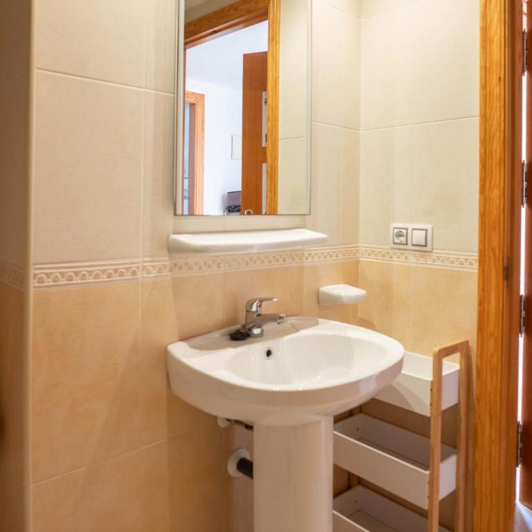 Sierra Dorada Skyline Terrace - Apartamento con vistas al mar - 17