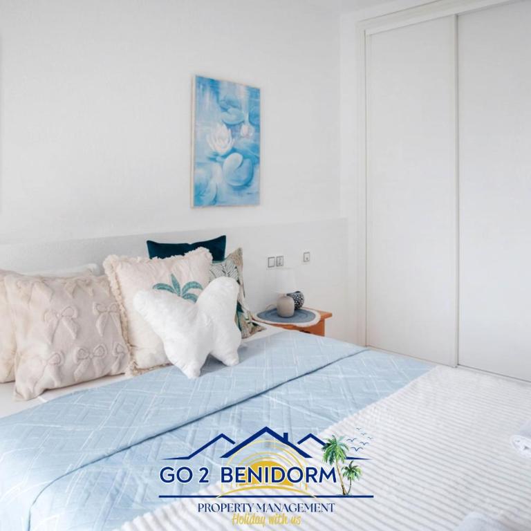 Sierra Dorada Skyline Terrace - Apartamento con vistas al mar - 11
