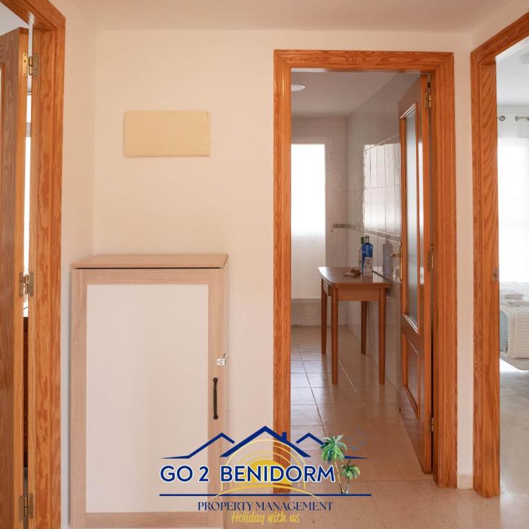 Sierra Dorada Skyline Terrace - Apartamento con vistas al mar - 20
