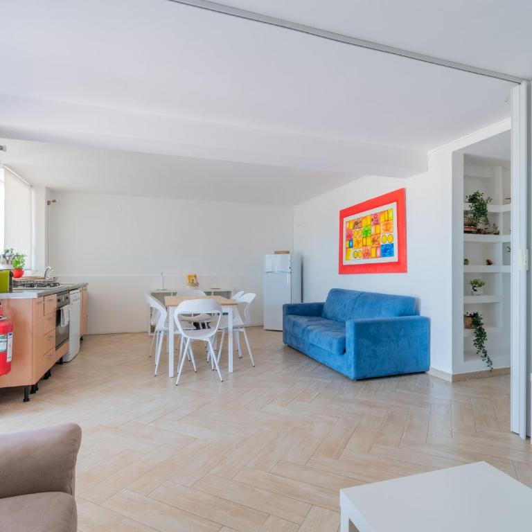 Villa Mondello vista mare - Villa mit 2 Schlafzimmern - 26