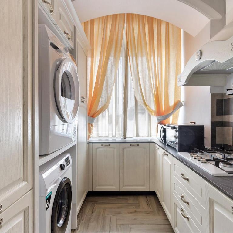 Carpegna Suite 92 Apartment - Appartamento con 1 Camera da Letto - 13