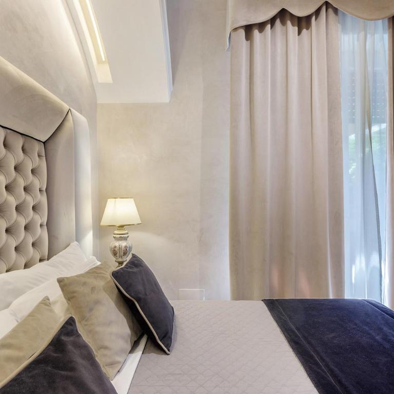 Carpegna Suite 92 Apartment - Appartamento con 1 Camera da Letto - 3