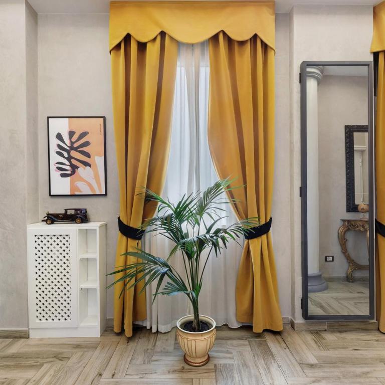 Carpegna Suite 92 Apartment - Appartamento con 1 Camera da Letto - 22