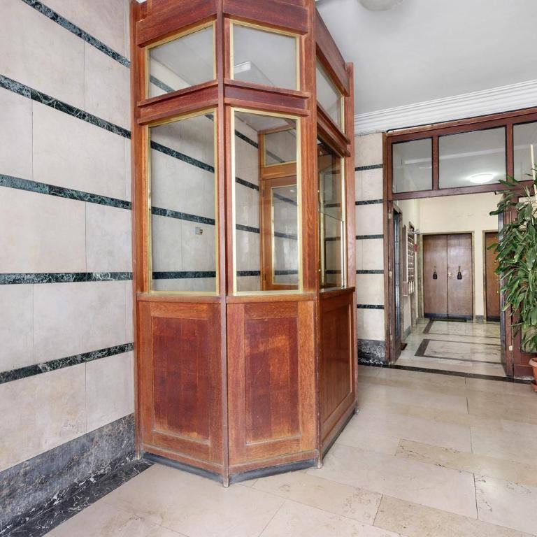 Carpegna Suite 92 Apartment - Appartamento con 1 Camera da Letto - 26