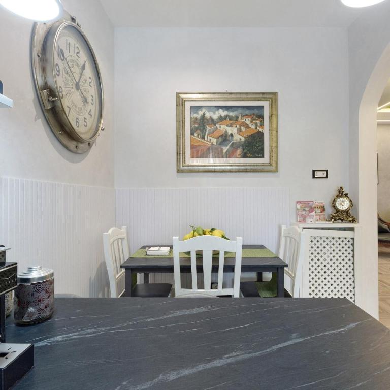 Carpegna Suite 92 Apartment - Appartamento con 1 Camera da Letto - 15