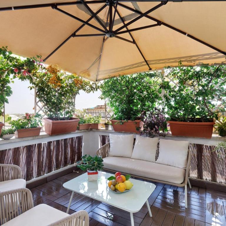 Carpegna Suite 92 Apartment - Appartamento con 1 Camera da Letto - 7