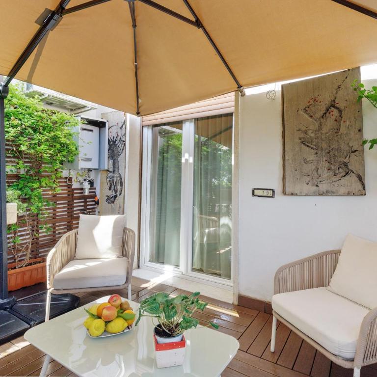 Carpegna Suite 92 Apartment - Appartamento con 1 Camera da Letto - 6