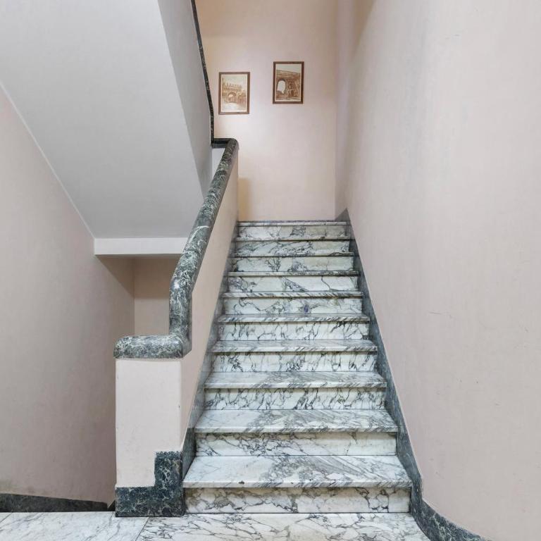 Carpegna Suite 92 Apartment - Appartamento con 1 Camera da Letto - 25