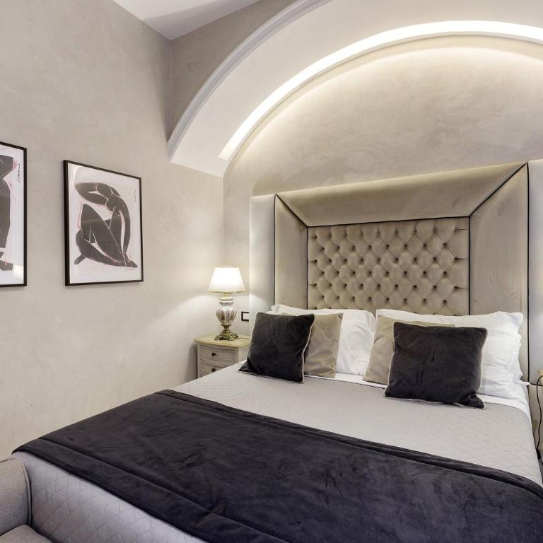 Carpegna Suite 92 Apartment - Appartamento con 1 Camera da Letto - 4