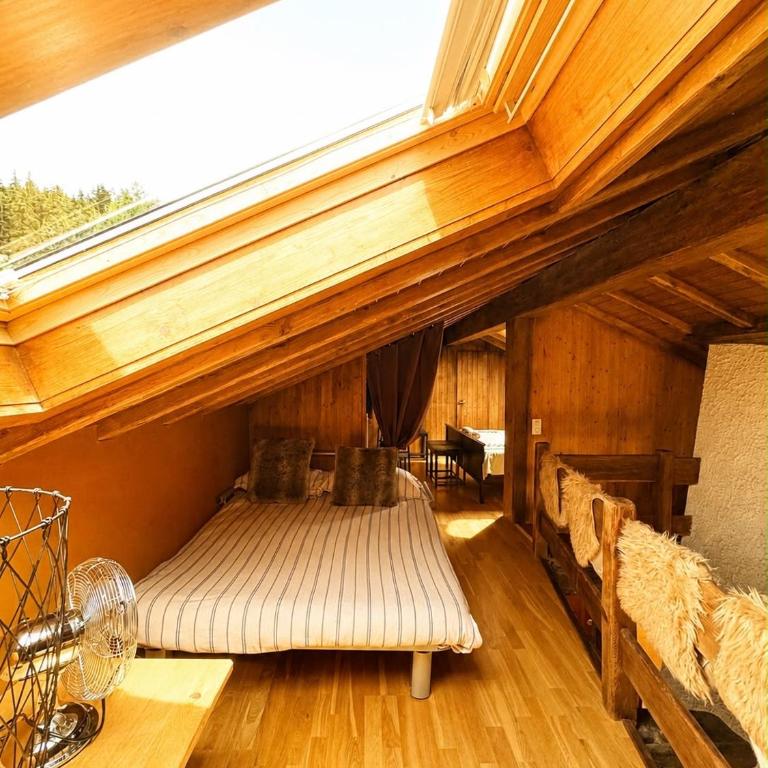 Duplex loft, south-facing terrace, parking - Apartment mit 2 Schlafzimmern - 11