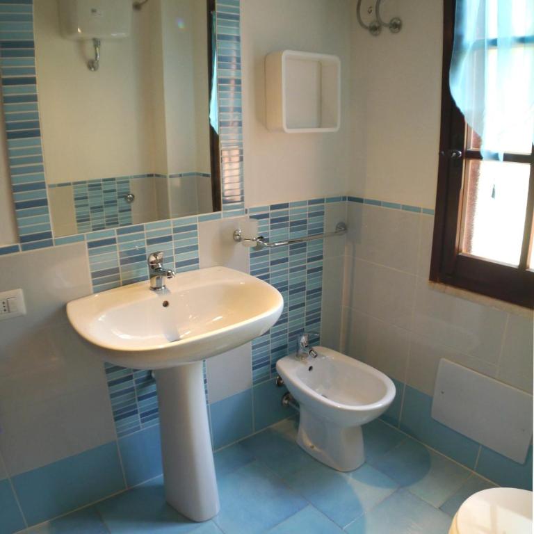 Villetta in Costa Rei 4 posti letto - Casa con 1 Camera da Letto - 16
