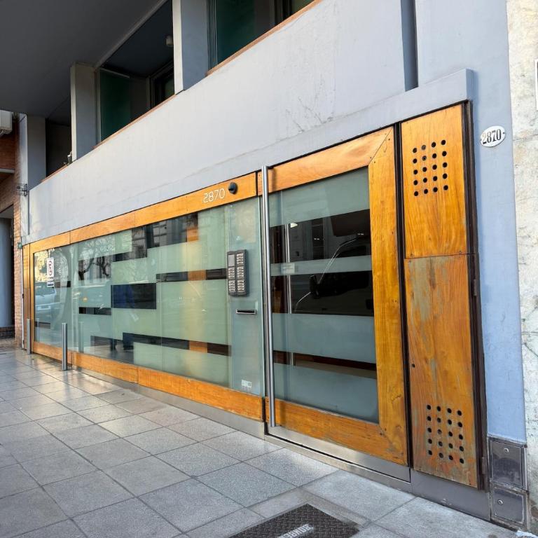 Luminoso y Modero en Alto Palermo - One-Bedroom Apartment - 32