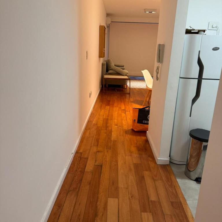 Luminoso y Modero en Alto Palermo - One-Bedroom Apartment - 26