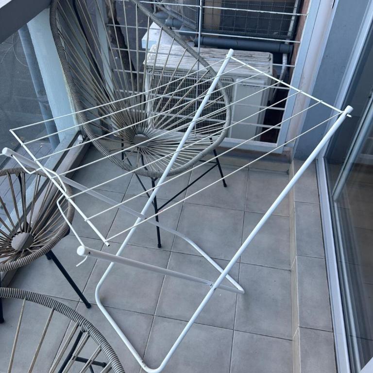 Luminoso y Modero en Alto Palermo - One-Bedroom Apartment - 4