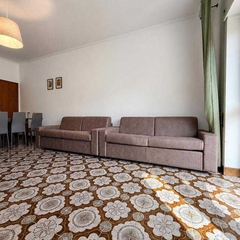 San Pietro Family Great Apartment - 5 min Vatican Train Station - Appartamento con 2 Camere da Letto - 27