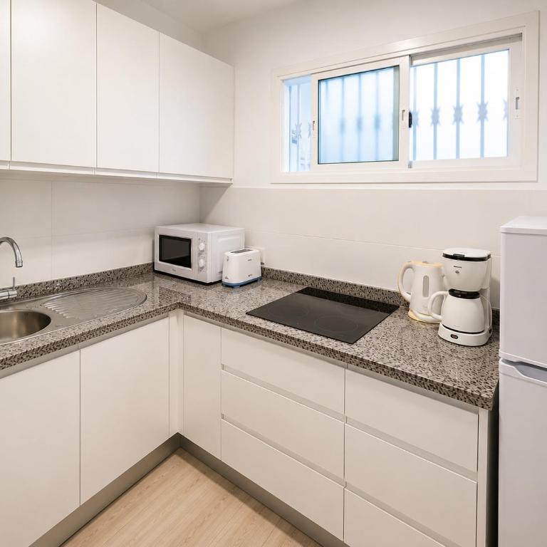 Apartamento - Playa del Inglés - CC Yumbo - One-Bedroom Apartment - 16