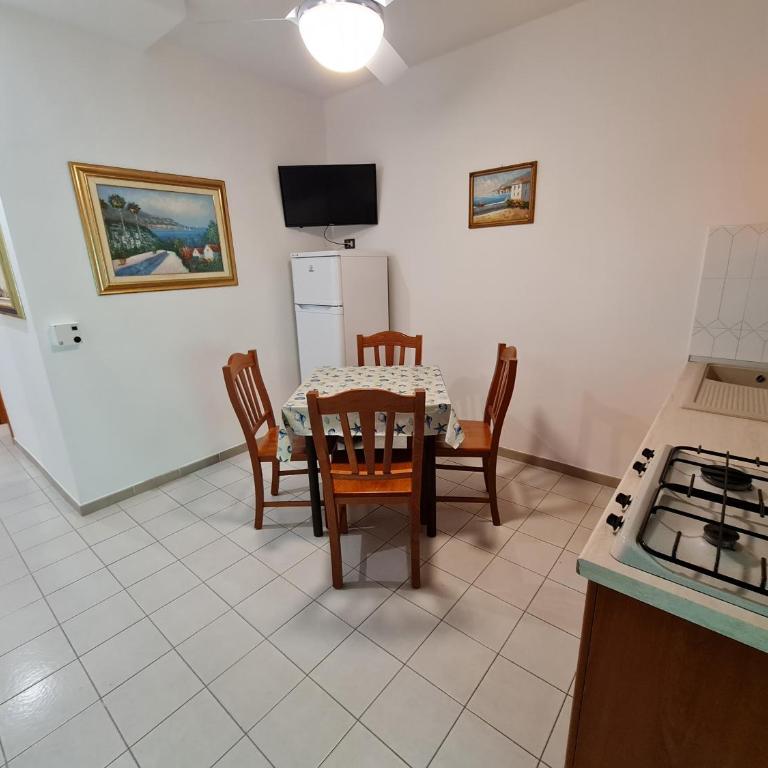 Residence Olimpia - Casa a Schiera con 2 Camere da Letto - 1