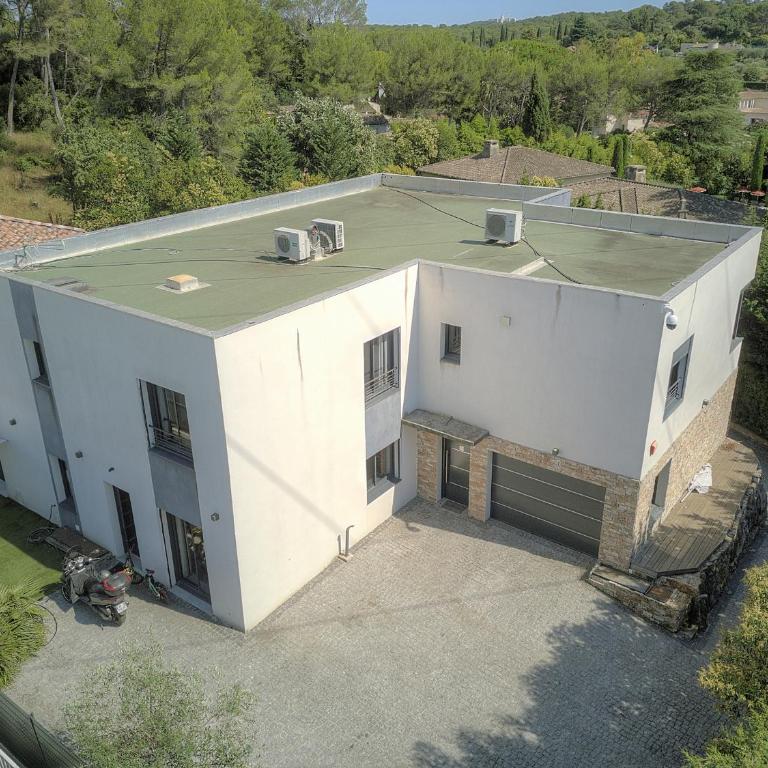 Villa exceptionnelle 9 bedrooms Mougins - Villa Deluxe - 25