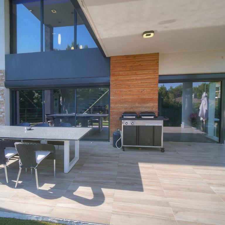 Villa exceptionnelle 9 bedrooms Mougins - Villa Deluxe - 30