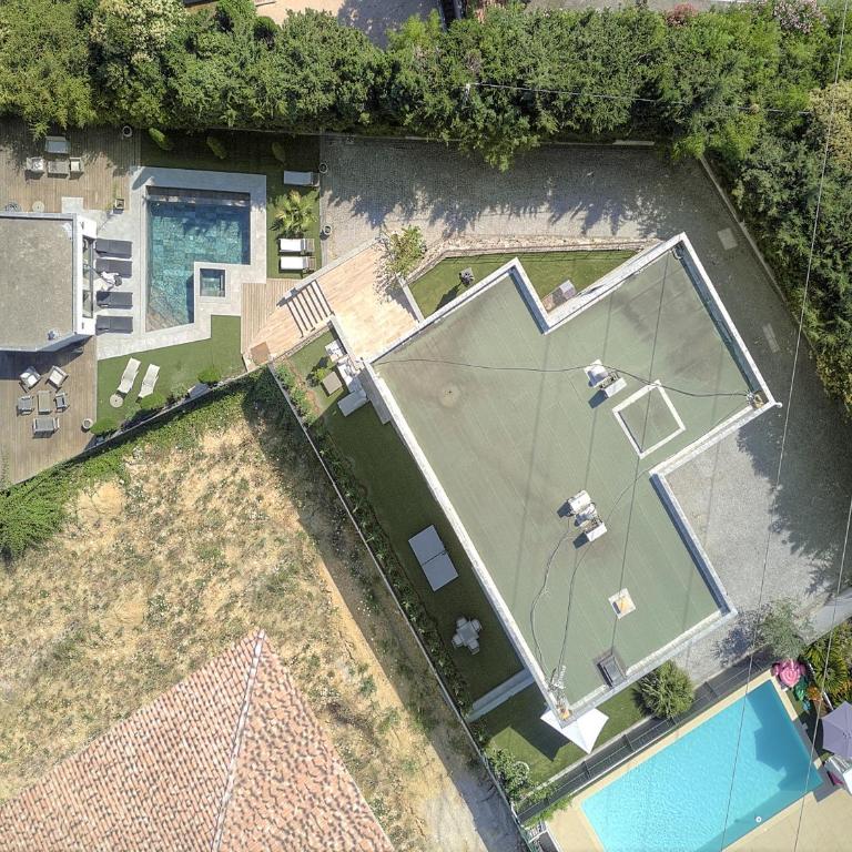 Villa exceptionnelle 9 bedrooms Mougins - Villa Deluxe - 29