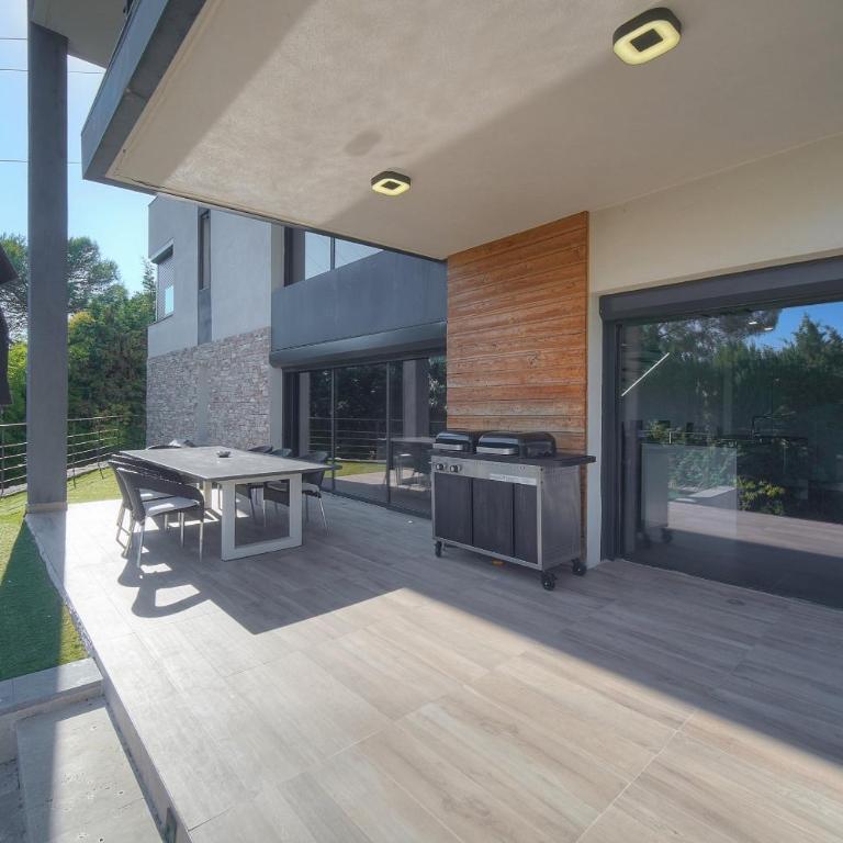 Villa exceptionnelle 9 bedrooms Mougins - Villa Deluxe - 31