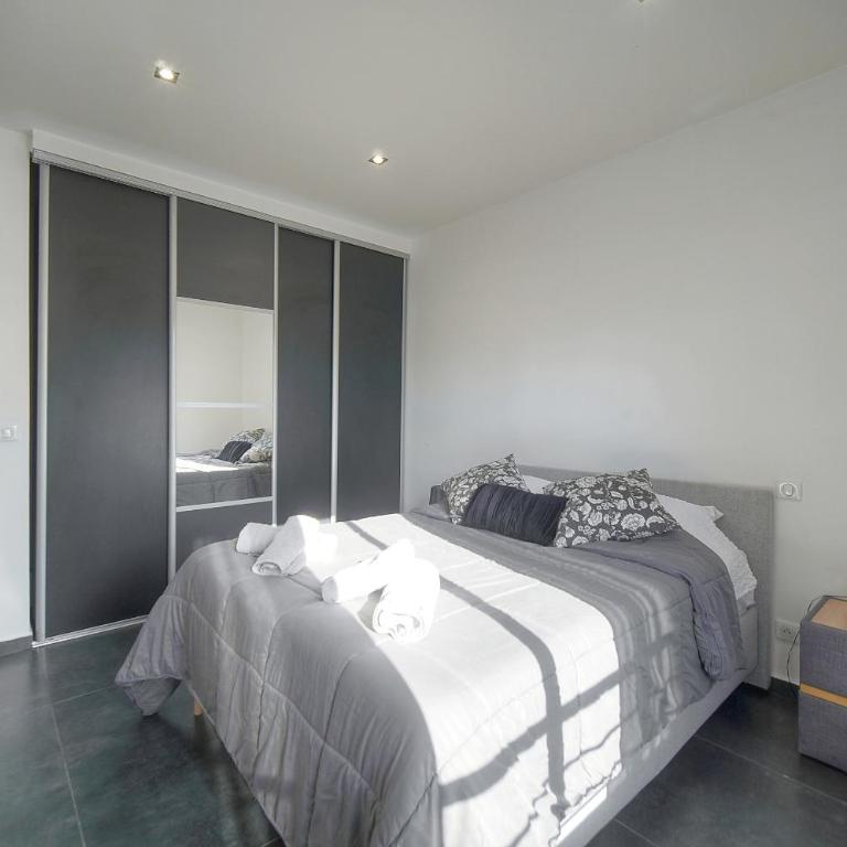 Villa exceptionnelle 9 bedrooms Mougins - Villa Deluxe - 33