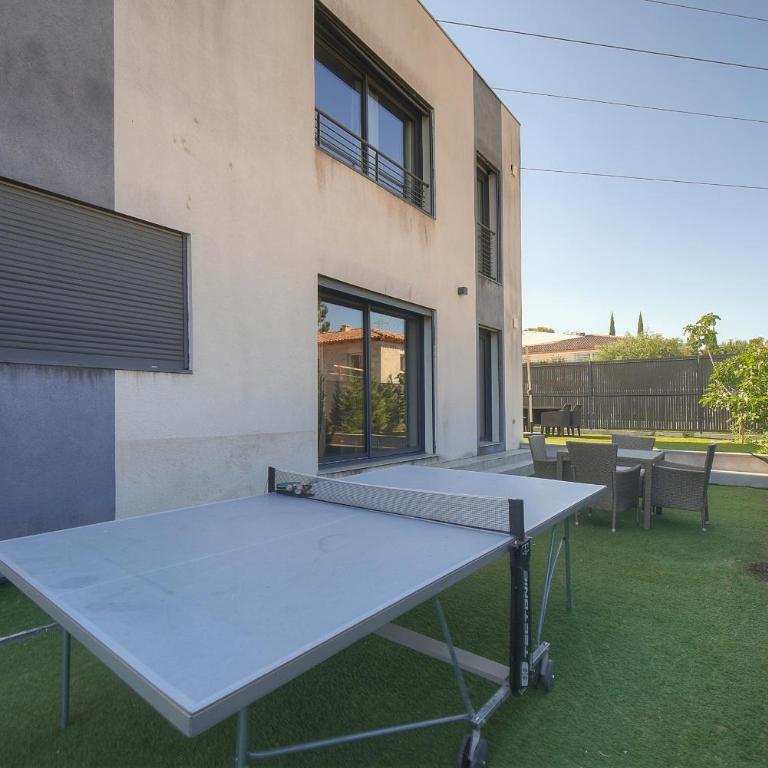 Villa exceptionnelle 9 bedrooms Mougins - Villa Deluxe - 35