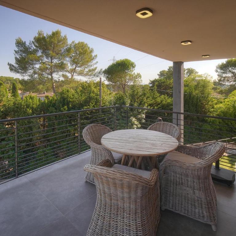 Villa exceptionnelle 9 bedrooms Mougins - Villa Deluxe - 42