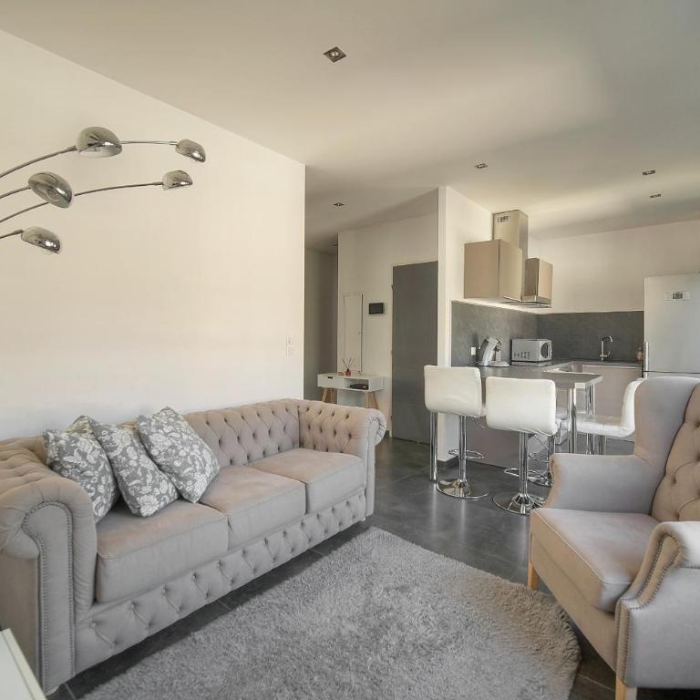 Villa exceptionnelle 9 bedrooms Mougins - Villa Deluxe - 45