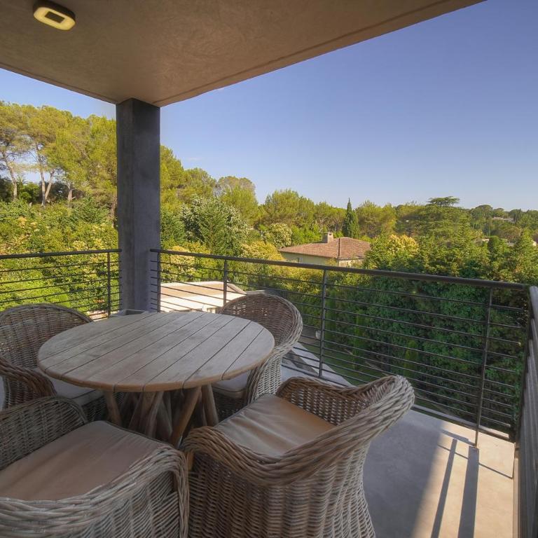 Villa exceptionnelle 9 bedrooms Mougins - Villa Deluxe - 46