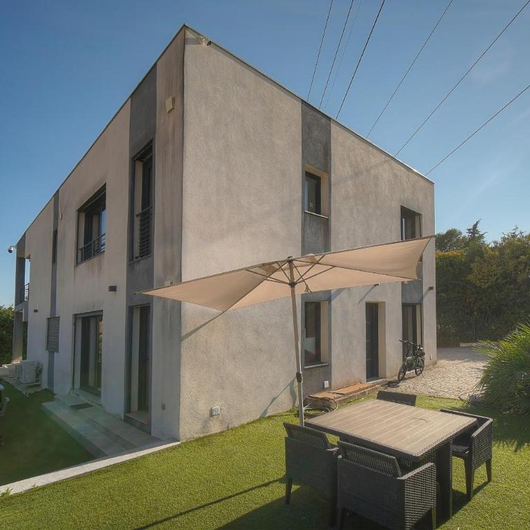 Villa exceptionnelle 9 bedrooms Mougins - Villa Deluxe - 47