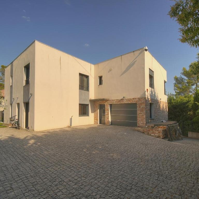 Villa exceptionnelle 9 bedrooms Mougins - Villa Deluxe - 48
