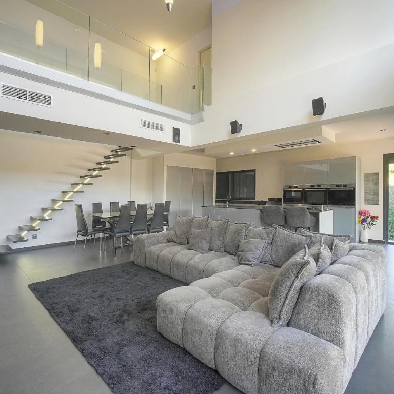 Villa exceptionnelle 9 bedrooms Mougins - Villa Deluxe - 20
