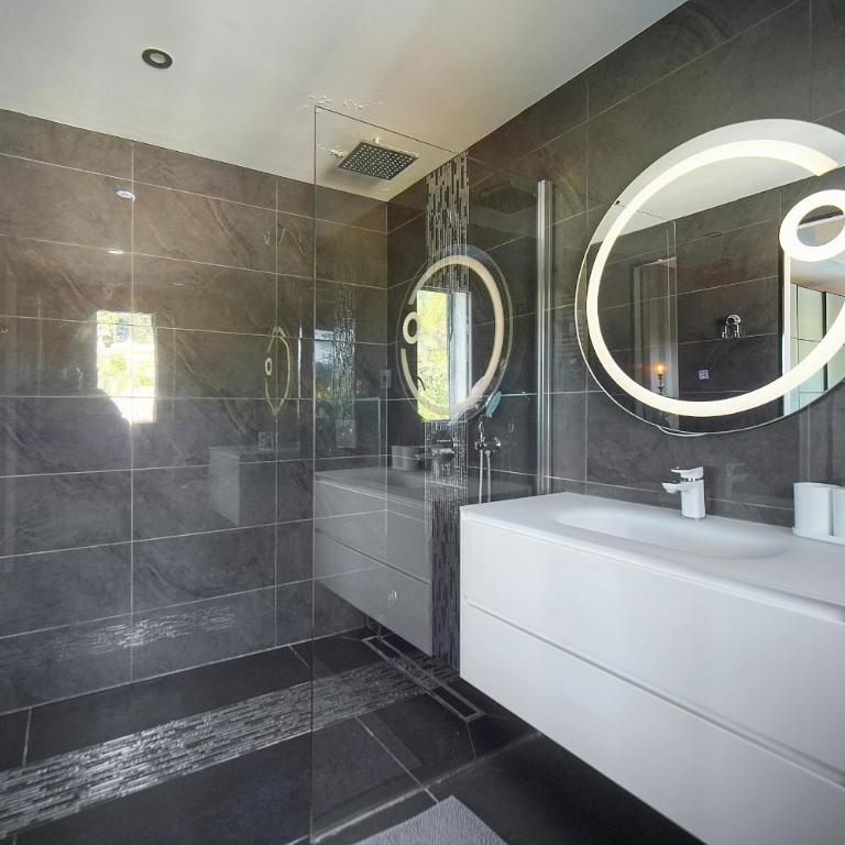 Villa exceptionnelle 9 bedrooms Mougins - Villa Deluxe - 18