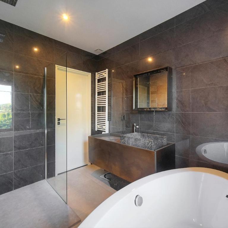 Villa exceptionnelle 9 bedrooms Mougins - Villa Deluxe - 49