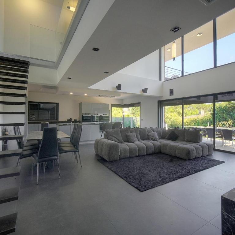 Villa exceptionnelle 9 bedrooms Mougins - Villa Deluxe - 16