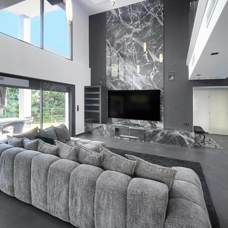 Villa exceptionnelle 9 bedrooms Mougins - Villa Deluxe - 52