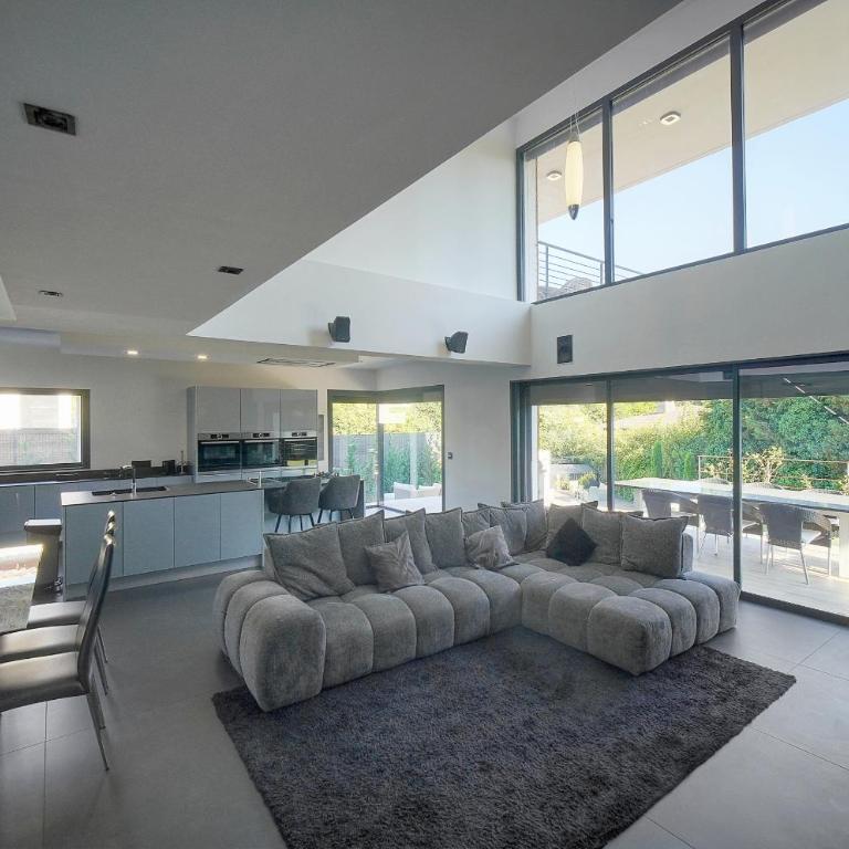Villa exceptionnelle 9 bedrooms Mougins - Villa Deluxe - 53