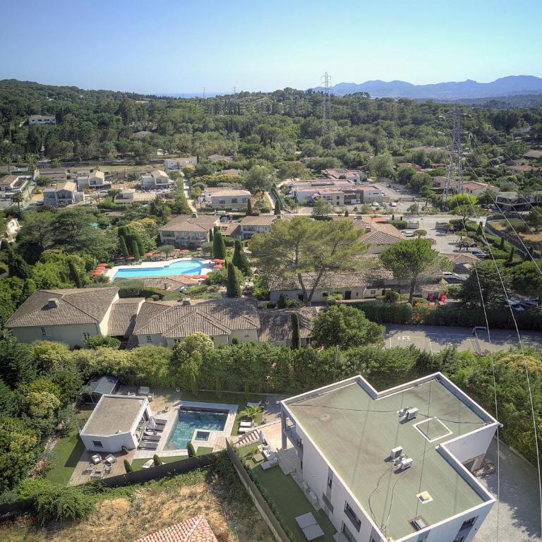 Villa exceptionnelle 9 bedrooms Mougins - Villa Deluxe - 56