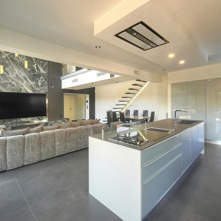 Villa exceptionnelle 9 bedrooms Mougins - Villa Deluxe - 58