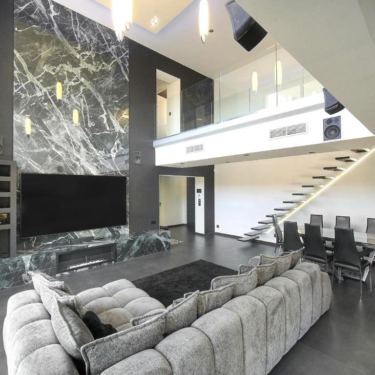 Villa exceptionnelle 9 bedrooms Mougins - Villa Deluxe - 10