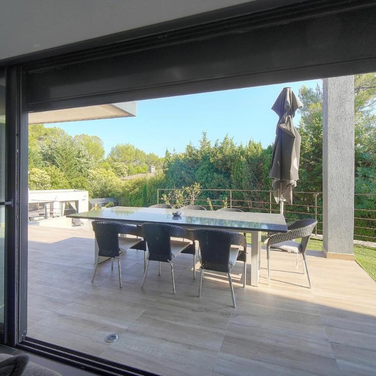 Villa exceptionnelle 9 bedrooms Mougins - Villa Deluxe - 61