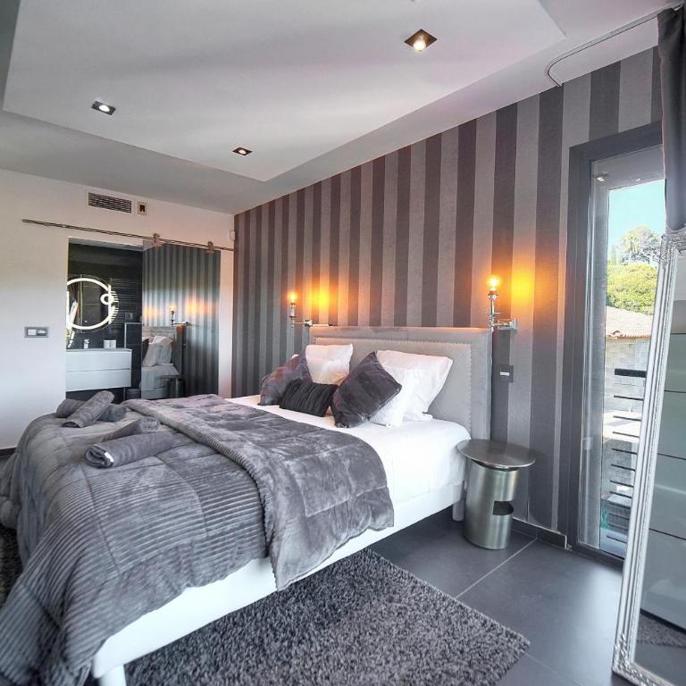 Villa exceptionnelle 9 bedrooms Mougins - Villa Deluxe - 4