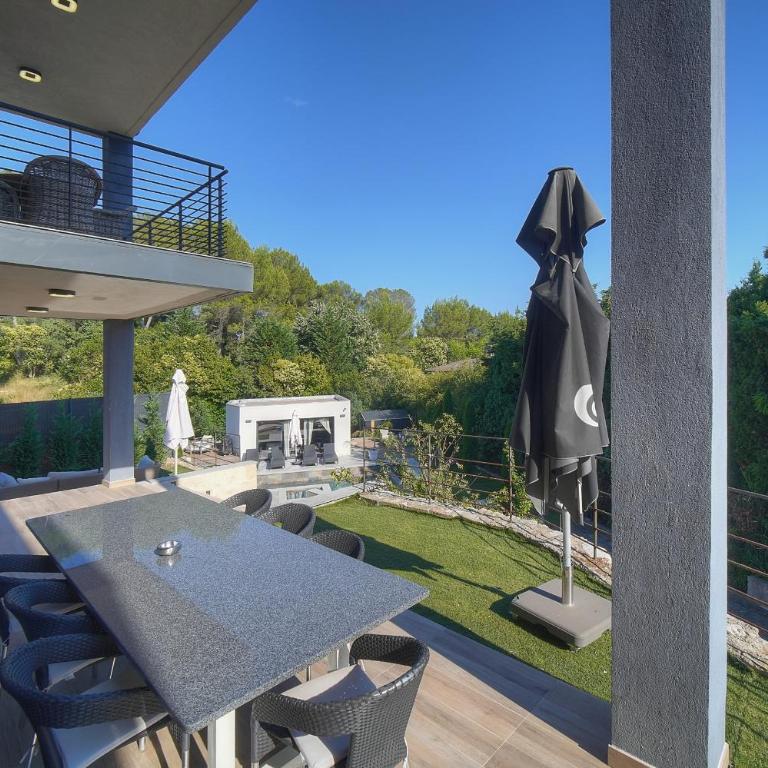 Villa exceptionnelle 9 bedrooms Mougins - Villa Deluxe - 66